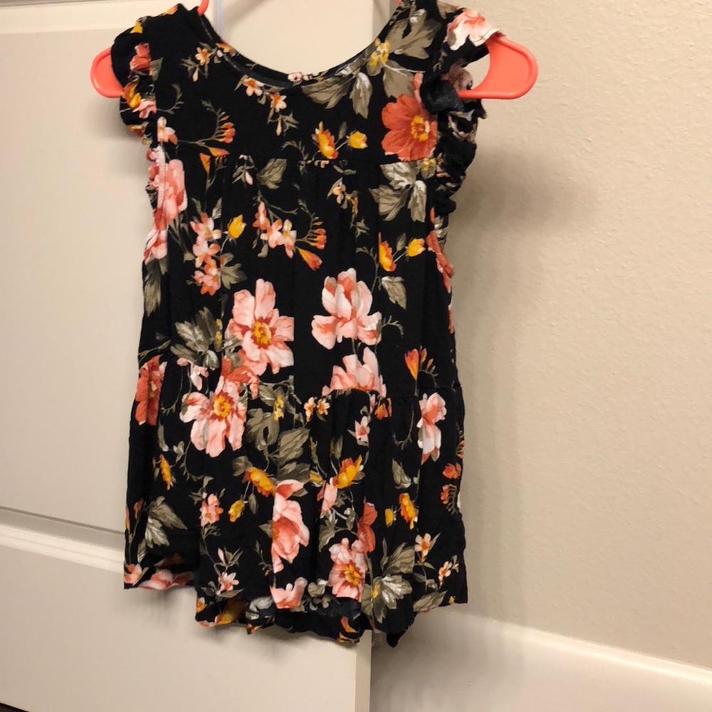 American eagle top